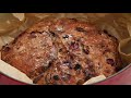 cranberry nut no knead bread sally s baking recipes