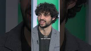 Noah Centineo talks about the possibility of him starring in more romantic comedies in the future