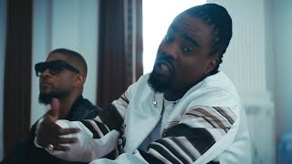 Wale - Matrimony feat. Usher [Official Music Video]