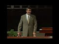 are you doing god s will or your own paul washer