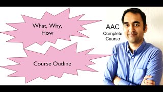Agile Analysis Certification introduction