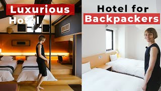 【Kagawa】Amazing Hotels in Kagawa! 【HOTEL】