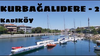 Kurbağalıdere Kadıköy | İstanbul II