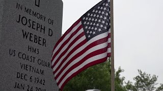 Missouri Veterans Cemetery in Springfield hosting Memorial Day ceremony to honor those who served