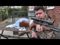 bsa ultra mmc review a very accurate little air rifle.