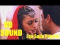 Ena Solla Pogirai | Kandukondain Kandukondain | 8D Audio Songs HD Quality | Use Headphones