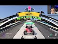 i made the biggest trackmania campaign tournament