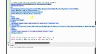 SQL Server 2012 DBA with T SQL Course at www.xtraguru.com