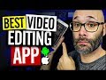 Best Video Editing App For Android and iPhone Best Video Editing App For Android and iPhone