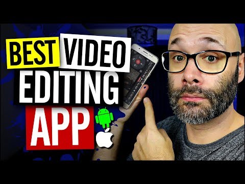 Best Video Editing App For Android and iPhone Best Video Editing App For Android and iPhone