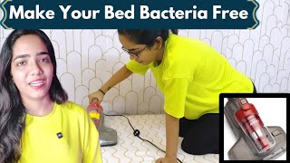 Mattress Cleaning Tips at Home | Anjali Prabhakaran