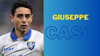 Giuseppe Caso |Best Skills \u0026 Goals|