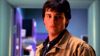 Angels or Devils- Morte de Ryan Smallville 2x08 HD