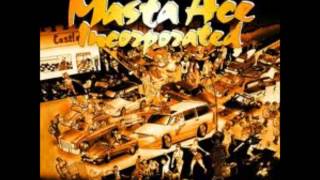 Masta Ace - The I.N.C. Ride Masta Ace - The I.N.C. Ride
