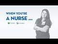 When You're A Nurse | St. Elizabeth Healthcare | St. Elizabeth Physicians