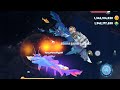 AWAKENING LUMINITE (Evil Kraken) FULL ARMO - HUNGRY SHARK EVOLUTION GAMEPLAY 01
