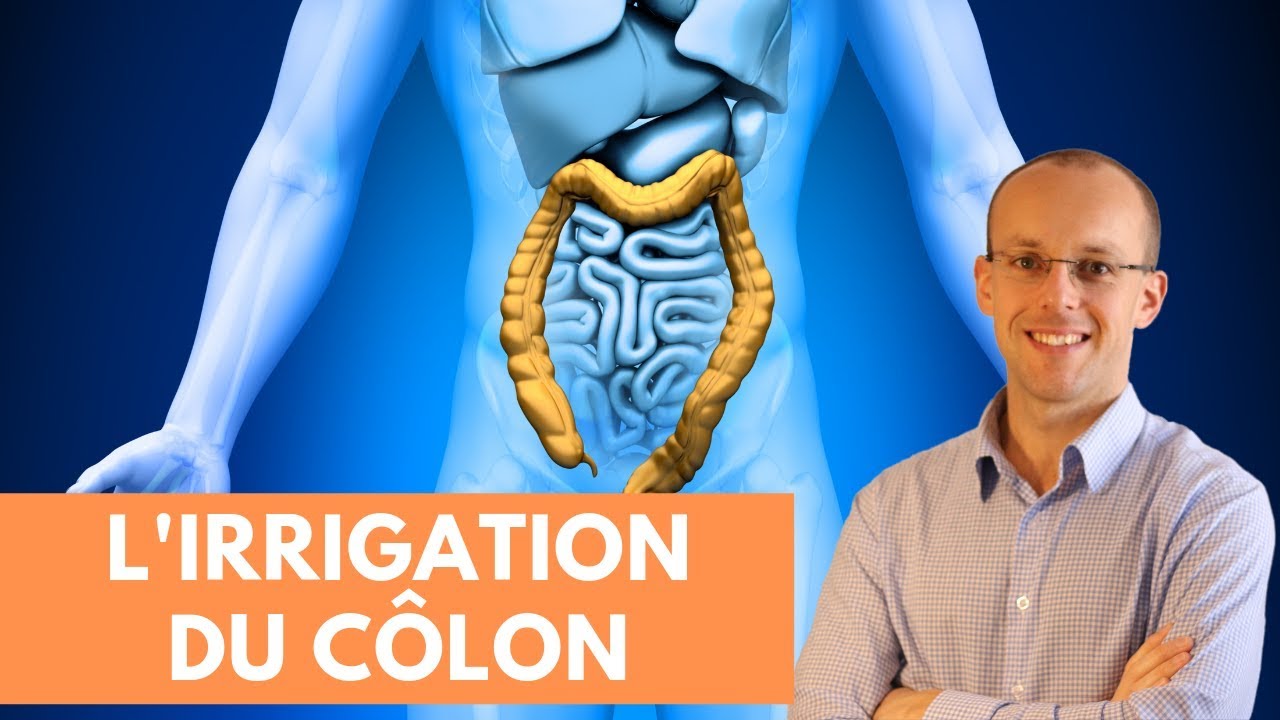 Irrigation Du Colon Fait Maison Ventana Blog