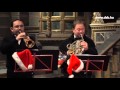 Hugh Martin-Ralf Blane :Have Yourself a Merry Little Christmas/ Daniel Speer Brass www.dsb.hu