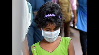 Coronavirus: 3-year-old child in Kerala has been tested positive