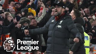 The 2019-20 Premier League season so far | NBC Sports