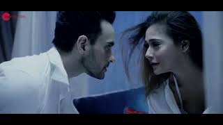 Tere Jism -Official music video | Sara khan & Angad Hasija #livegame59#
