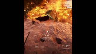 【BF5】戦車を見つけたら突っ込むでしょ【バトルフィールド５】