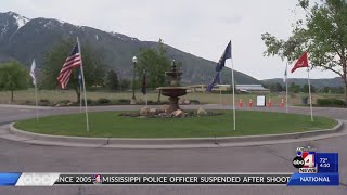 Larkin Mortuary prepares for Memorial Day Events