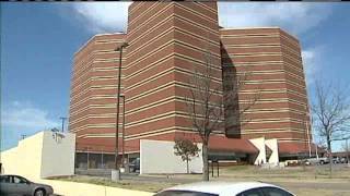 Former Police Officer Accused Of Sneaking Into Jail