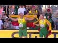 best of throws at the world athletics championships