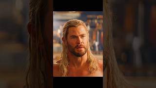 Thor argues with Zeus🔥💯#marvel #thor #zeus #mcu #shorts #ytshorts