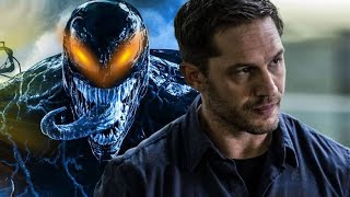 شخص فاشل بيلتحم معاه كائن فضائي وبيتحول لبطل خارق | 1/2 Venom