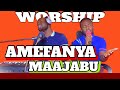 AMEFANYA MAAJABU YESU||MUNGU WETU TUNAKUSIFU/POWERFUL SWAHILI WORSHIP BY MIN.CYRUS ❤️‍🔥❤️‍🔥❤️‍🔥