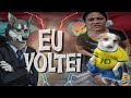 O CANAL ESTÁ DE VOLTA! - RESUMO DA SEMANA