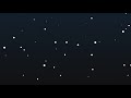 Creating a snowfall animation using Pug and SCSS