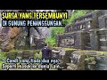 Candi Kendali Sodo Mahakarya Gunung Penanggungan,Jarang Yang Tahu