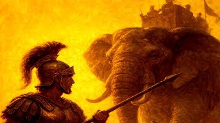 Here is THE Greatest Battle of ALL Antiquity ! - History Documentary