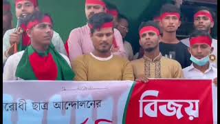 বন্ধুবর হাফেজ মোহাম্মদ পারভেজ চৌধুরীর বক্তব্য,,,,