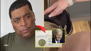 BMF Southwest T Cuts Off Ankle Bracelet After Presidential Pardon 'I Am Free Finally, BMF For Life'