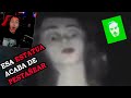 RobertoCein REACCIONA a Top 5 Videos De Fantasmas Que Te Dejarán Llorando | Doc Tops