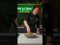 Праздничный гарнир из картофеля с сырами и зеленью 🎉🍴