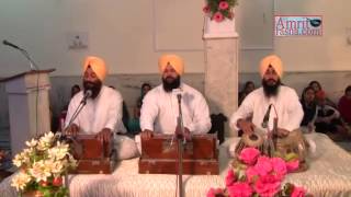 Bhai Karmvir Singh ji Amritsar Wale Hazoori Ragi Darbar Sahib - Simran