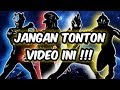 ULTRAMAN TERKUAT !! 16 ULTRAMAN TERKUAT DARI SEMUA ULTRA YANG ADA - Ver BIB TOKUNIME - PART 2 -