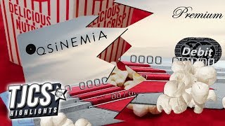 Sinemia Terminating Memberships