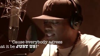 "JustUs" aLongStorySHORTfilm | KING LEO THE GREAT F/ TC CARSON