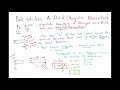Ball Hits Rod With Angular Momentum Example (AP Physics 1)