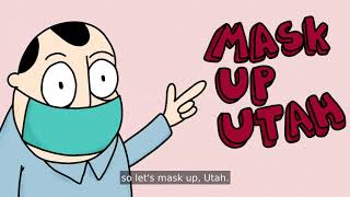The Science Behind Masking