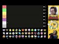 pokemon colosseum in game tier list the premium cream of the crap