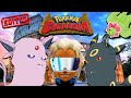 Pokemon Colosseum In-Game Tier List THE PREMIUM | Cream of the Crap