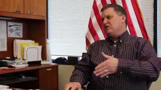Larimer County Sheriff's Department Interactive Training