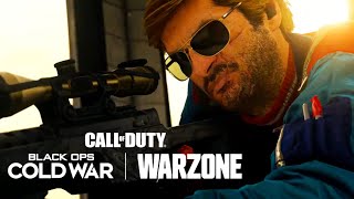 Call Of Duty: Black Ops Cold War & Warzone - Season One Deep Dive Trailer